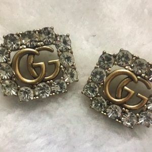 Gucci Earrings